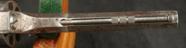 079-1122-3030, Moore Belt Model 7 shot .32 RF Revolver BLOWOUT - Image 13