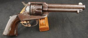 079-1021-4995, Remington M-1888 SA .44-40 with 5 3/4 inch barrel. BUY NOW