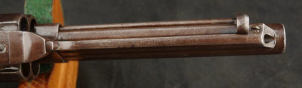 079-1021-4995, Remington M-1888 SA .44-40 with 5 3/4 inch barrel. BUY NOW - Image 11