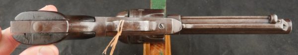 079-1021-4995, Remington M-1888 SA .44-40 with 5 3/4 inch barrel. BUY NOW - Image 3