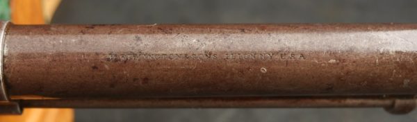 079-1021-4995, Remington M-1888 SA .44-40 with 5 3/4 inch barrel. BUY NOW - Image 6