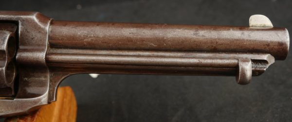 079-1021-4995, Remington M-1888 SA .44-40 with 5 3/4 inch barrel. BUY NOW - Image 7