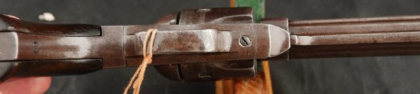 079-1021-4995, Remington M-1888 SA .44-40 with 5 3/4 inch barrel. BUY NOW - Image 10