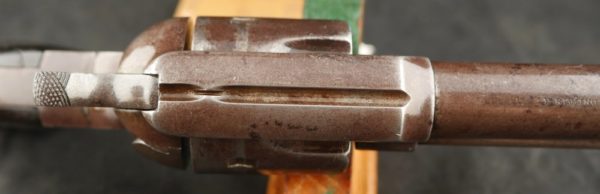 079-1021-4995, Remington M-1888 SA .44-40 with 5 3/4 inch barrel. BUY NOW - Image 14