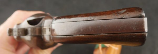 079-1021-4995, Remington M-1888 SA .44-40 with 5 3/4 inch barrel. BUY NOW - Image 15