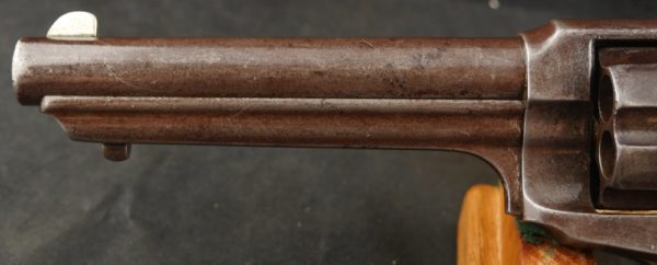 079-1021-4995, Remington M-1888 SA .44-40 with 5 3/4 inch barrel. BUY NOW - Image 16