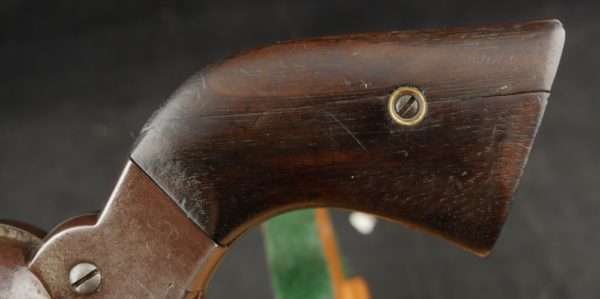 079-1021-4995, Remington M-1888 SA .44-40 with 5 3/4 inch barrel. BUY NOW - Image 17