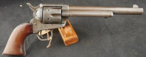 079-1121-7714, Colt SA .45, 7 1/2 inch barrel. Buy NOW