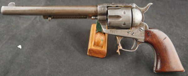 079-1121-7714, Colt SA .45, 7 1/2 inch barrel. Buy NOW - Image 2