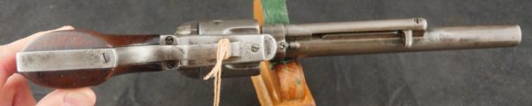 079-1121-7714, Colt SA .45, 7 1/2 inch barrel. Buy NOW - Image 3