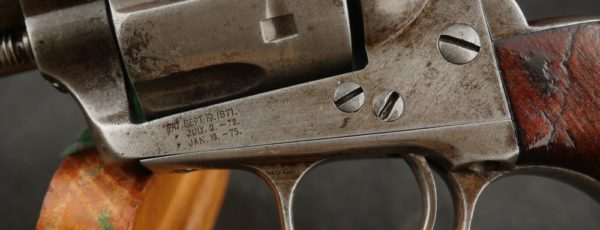079-1121-7714, Colt SA .45, 7 1/2 inch barrel. Buy NOW - Image 8