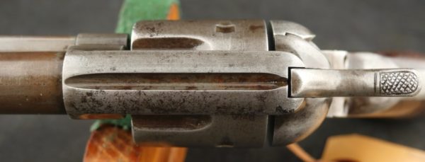079-1121-7714, Colt SA .45, 7 1/2 inch barrel. Buy NOW - Image 9