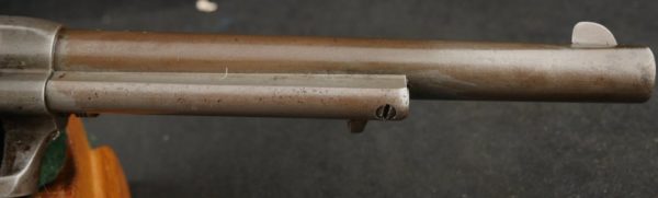079-1121-7714, Colt SA .45, 7 1/2 inch barrel. Buy NOW - Image 10