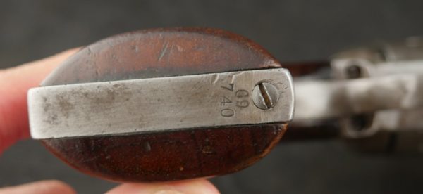 079-1121-7714, Colt SA .45, 7 1/2 inch barrel. Buy NOW - Image 12