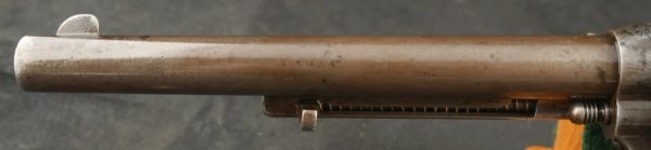 079-1121-7714, Colt SA .45, 7 1/2 inch barrel. Buy NOW - Image 17