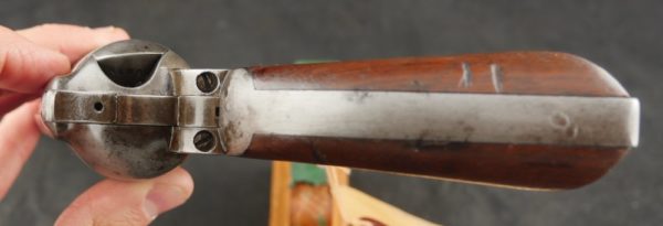 079-1121-7714, Colt SA .45, 7 1/2 inch barrel. Buy NOW - Image 20