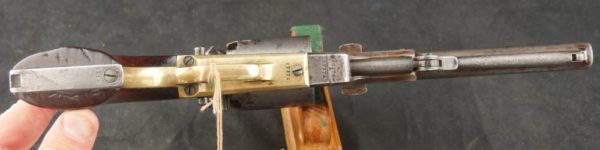 079-1121-7718, Colt 3rd Model Dragoon .44 Army, 6 shot. BLOWOUT - Image 3