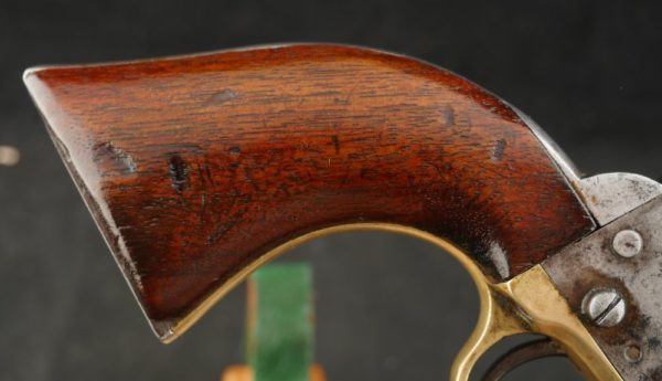 079-1121-7718, Colt 3rd Model Dragoon .44 Army, 6 shot. BLOWOUT - Image 12