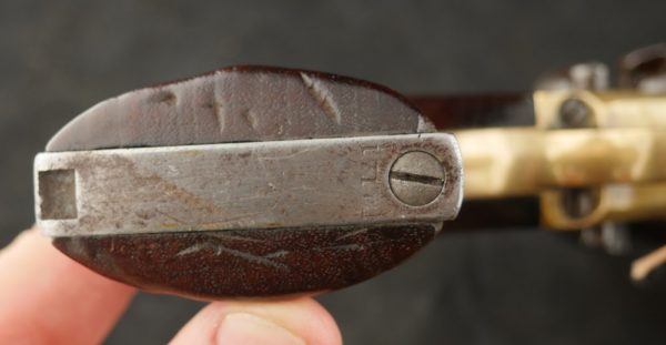 079-1121-7718, Colt 3rd Model Dragoon .44 Army, 6 shot. BLOWOUT - Image 13
