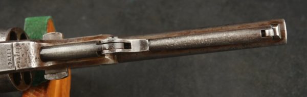 079-1121-7718, Colt 3rd Model Dragoon .44 Army, 6 shot. BLOWOUT - Image 16