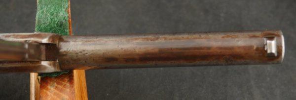 079-1121-7718, Colt 3rd Model Dragoon .44 Army, 6 shot. BLOWOUT - Image 17
