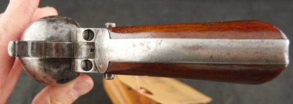 079-1121-7718, Colt 3rd Model Dragoon .44 Army, 6 shot. BLOWOUT - Image 23