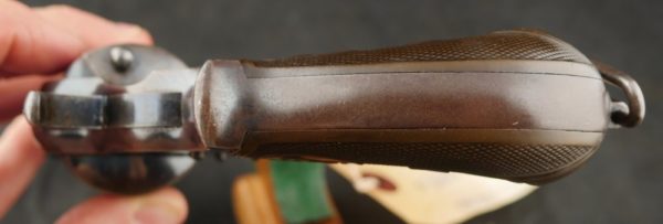 079-1121-7722, Colt Frontier DA Six Shooter in 44-40 with strong etched panel. BUY NOW - Image 18