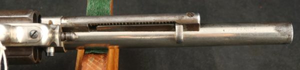 079-1121-7725, Colt Frontier M-1878 DA .45 with desirable 7 1/2 inch barrel. BUY NOW - Image 12