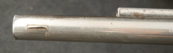 079-1121-7725, Colt Frontier M-1878 DA .45 with desirable 7 1/2 inch barrel. BUY NOW - Image 15