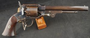 GR79-1121-5342, Rogers and Spencer Army. .44. 6 Shot. BUY NOW