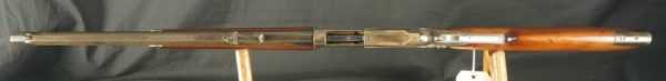 GR79-1121-5338, Winchester M-1876 Octagon Barrel Rifle in 40-60. BLOWOUT - Image 4