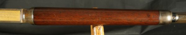 GR79-1121-5338, Winchester M-1876 Octagon Barrel Rifle in 40-60. BLOWOUT - Image 7