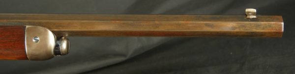 GR79-1121-5338, Winchester M-1876 Octagon Barrel Rifle in 40-60. BLOWOUT - Image 13