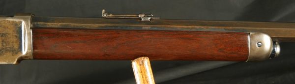 GR79-1121-5338, Winchester M-1876 Octagon Barrel Rifle in 40-60. BLOWOUT - Image 14