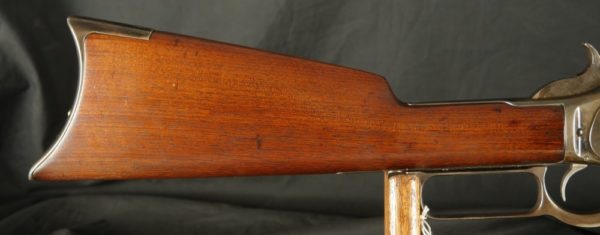 GR79-1121-5338, Winchester M-1876 Octagon Barrel Rifle in 40-60. BLOWOUT - Image 15