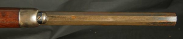 GR79-1121-5338, Winchester M-1876 Octagon Barrel Rifle in 40-60. BLOWOUT - Image 16