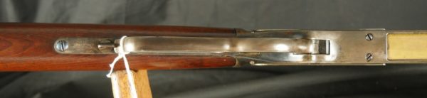 GR79-1121-5338, Winchester M-1876 Octagon Barrel Rifle in 40-60. BLOWOUT - Image 17