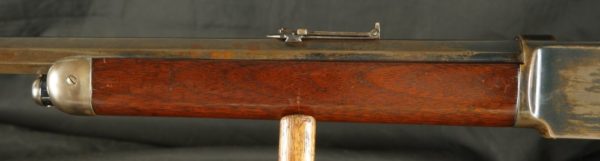 GR79-1121-5338, Winchester M-1876 Octagon Barrel Rifle in 40-60. BLOWOUT - Image 21