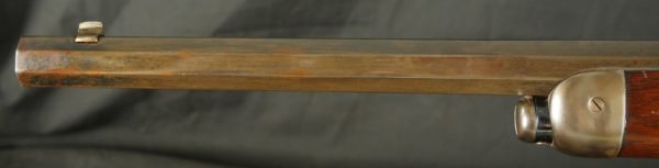 GR79-1121-5338, Winchester M-1876 Octagon Barrel Rifle in 40-60. BLOWOUT - Image 22