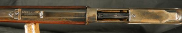 GR79-1121-5338, Winchester M-1876 Octagon Barrel Rifle in 40-60. BLOWOUT - Image 24