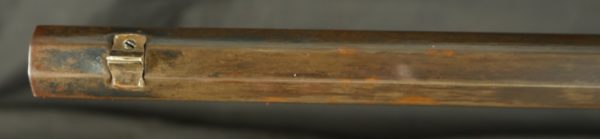 GR79-1121-5338, Winchester M-1876 Octagon Barrel Rifle in 40-60. BLOWOUT - Image 25