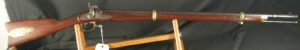 GR79-1021-5374, Remington Zouave. BUY NOW