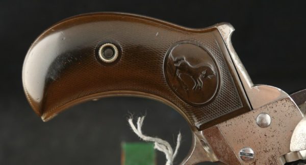 GR79-1121-5390, Colt Model 1877 Lightening. .38. BLOWOUT - Image 11