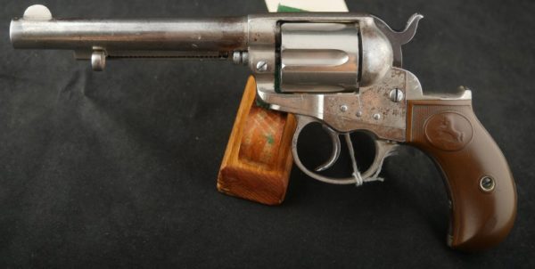 GR79-1121-5390, Colt Model 1877 Lightening. .38. BLOWOUT - Image 2