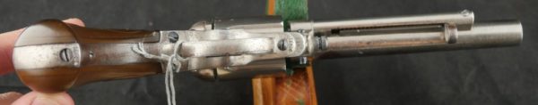 GR79-1121-5390, Colt Model 1877 Lightening. .38. BLOWOUT - Image 3