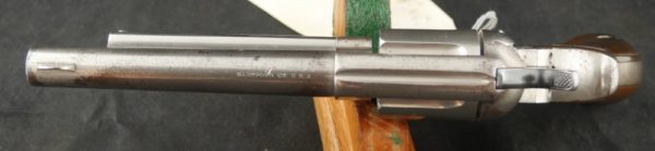 GR79-1121-5390, Colt Model 1877 Lightening. .38. BLOWOUT - Image 4