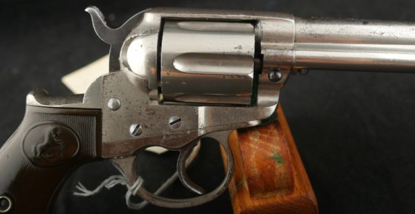 GR79-1121-5390, Colt Model 1877 Lightening. .38. BLOWOUT - Image 5