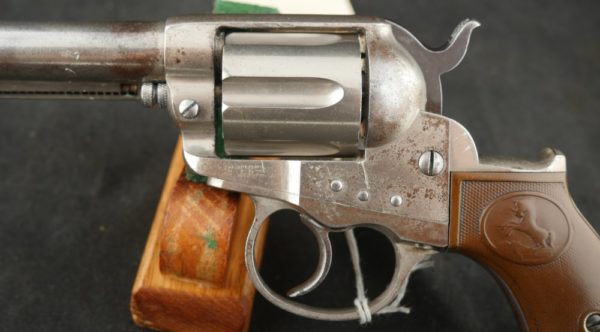 GR79-1121-5390, Colt Model 1877 Lightening. .38. BLOWOUT - Image 6