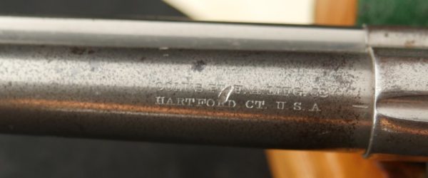 GR79-1121-5390, Colt Model 1877 Lightening. .38. BLOWOUT - Image 8