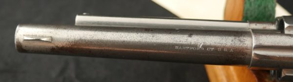 GR79-1121-5390, Colt Model 1877 Lightening. .38. BLOWOUT - Image 9